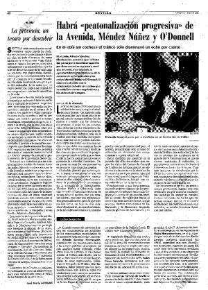 ABC SEVILLA 23-09-2000 página 40