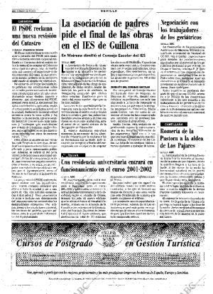 ABC SEVILLA 23-09-2000 página 47