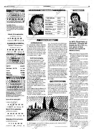 ABC SEVILLA 23-09-2000 página 49