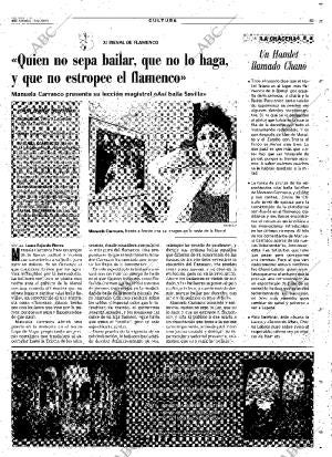 ABC SEVILLA 23-09-2000 página 53