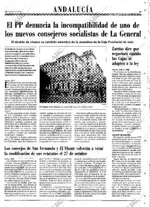 ABC SEVILLA 23-09-2000 página 55