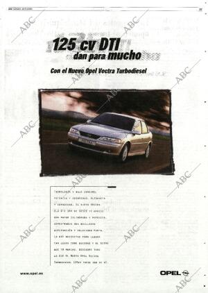 ABC SEVILLA 23-09-2000 página 57