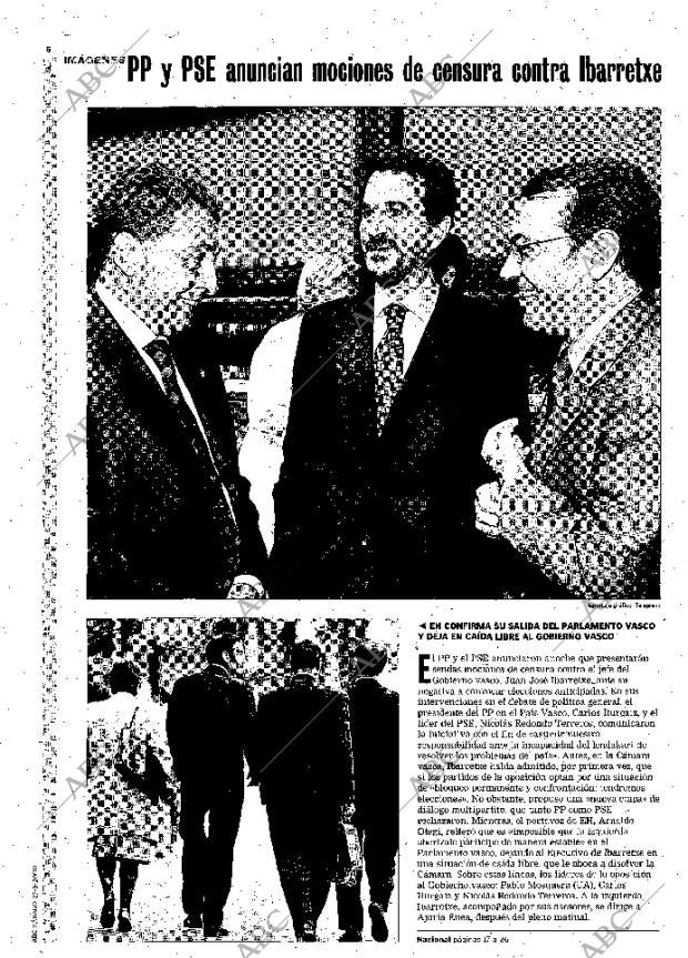 ABC SEVILLA 23-09-2000 página 6