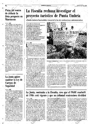 ABC SEVILLA 23-09-2000 página 60