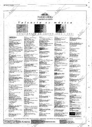 ABC SEVILLA 23-09-2000 página 61