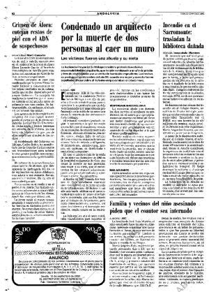 ABC SEVILLA 23-09-2000 página 62