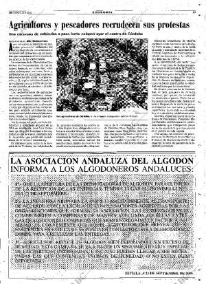 ABC SEVILLA 23-09-2000 página 67
