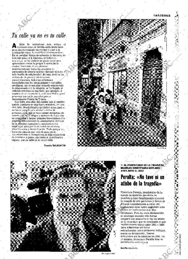 ABC SEVILLA 23-09-2000 página 7