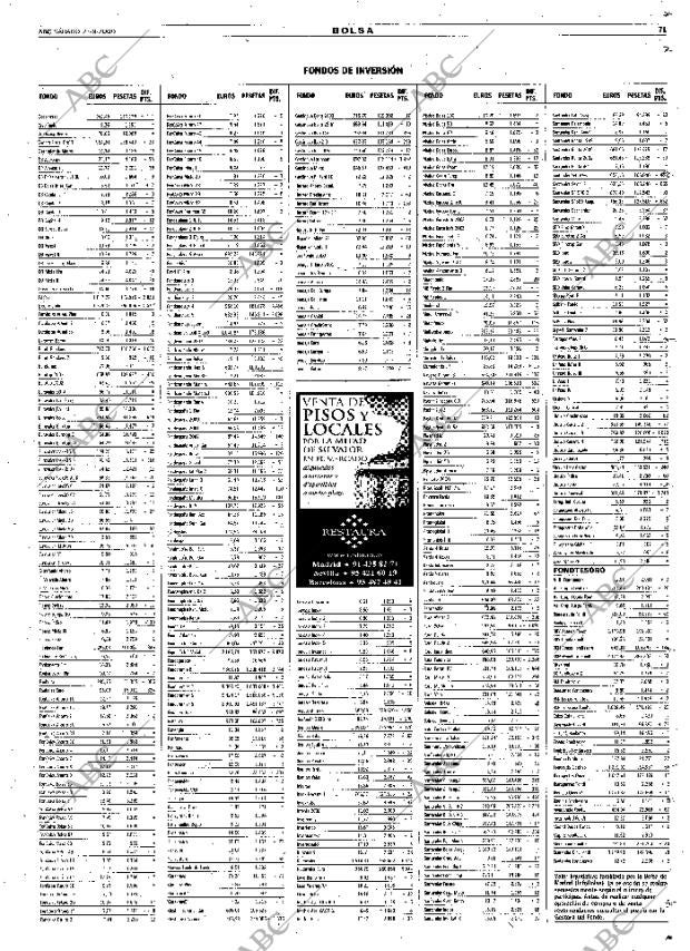 ABC SEVILLA 23-09-2000 página 71