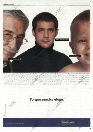 ABC SEVILLA 23-09-2000 página 73