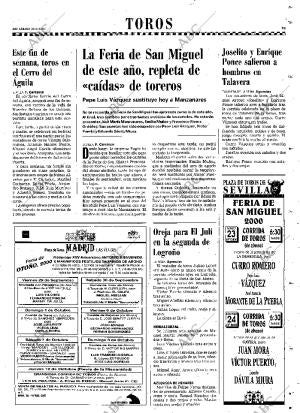 ABC SEVILLA 23-09-2000 página 75