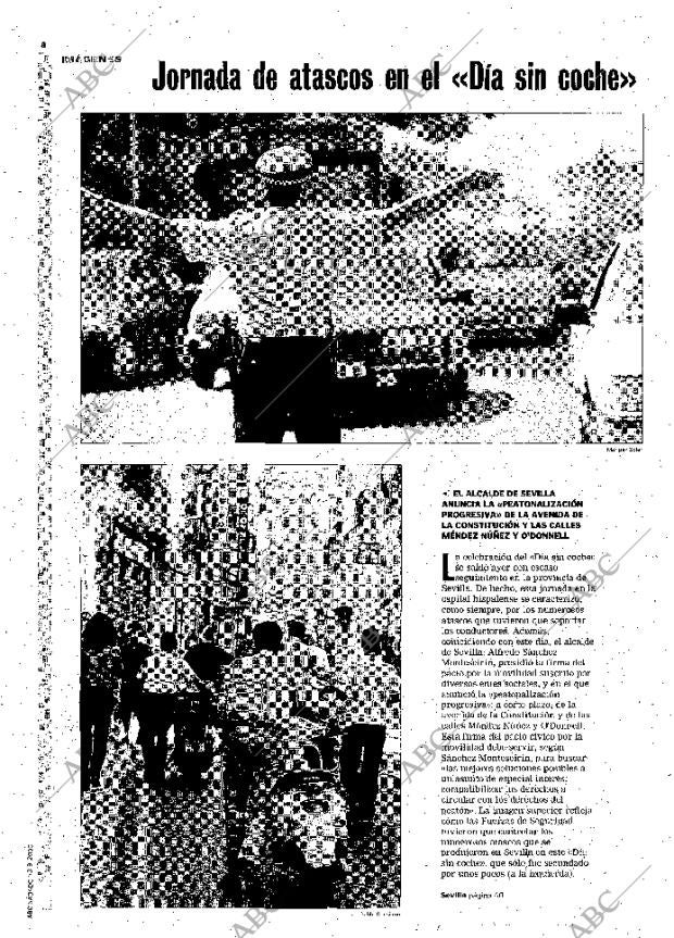 ABC SEVILLA 23-09-2000 página 8