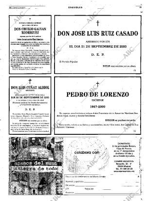 ABC SEVILLA 23-09-2000 página 83