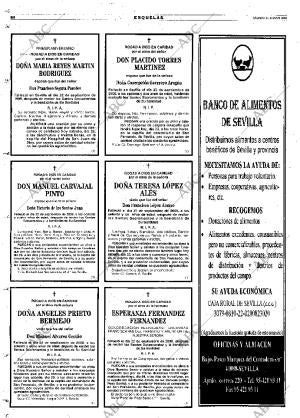 ABC SEVILLA 23-09-2000 página 84