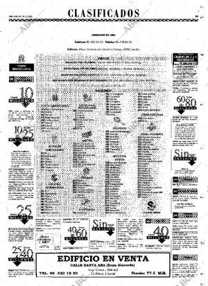 ABC SEVILLA 23-09-2000 página 85