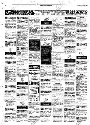 ABC SEVILLA 23-09-2000 página 86