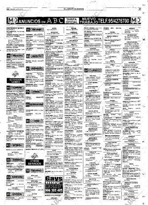 ABC SEVILLA 23-09-2000 página 87