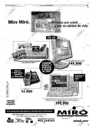 ABC SEVILLA 23-09-2000 página 89