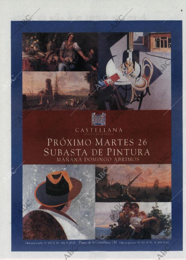 ABC SEVILLA 23-09-2000 página 9