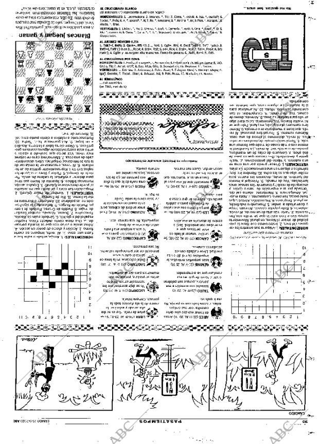 ABC SEVILLA 23-09-2000 página 90