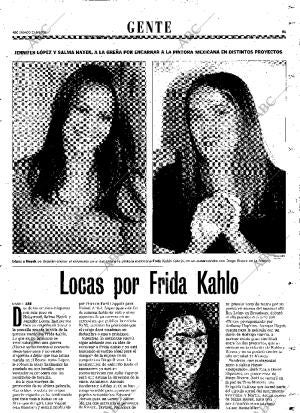 ABC SEVILLA 23-09-2000 página 91