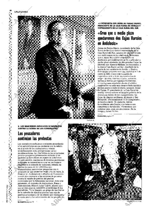 ABC SEVILLA 24-09-2000 página 10