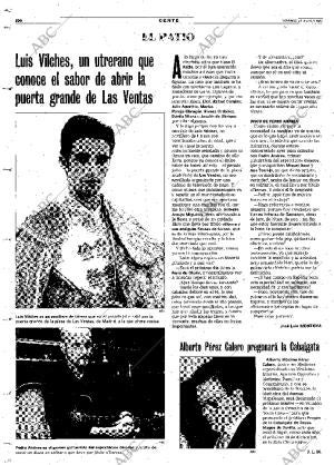 ABC SEVILLA 24-09-2000 página 106