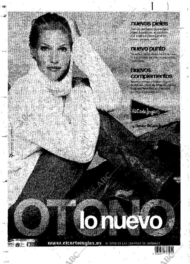 ABC SEVILLA 24-09-2000 página 112