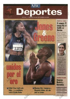 ABC SEVILLA 24-09-2000 página 113