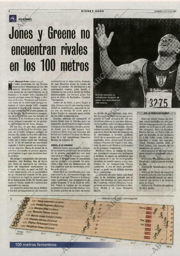 ABC SEVILLA 24-09-2000 página 114