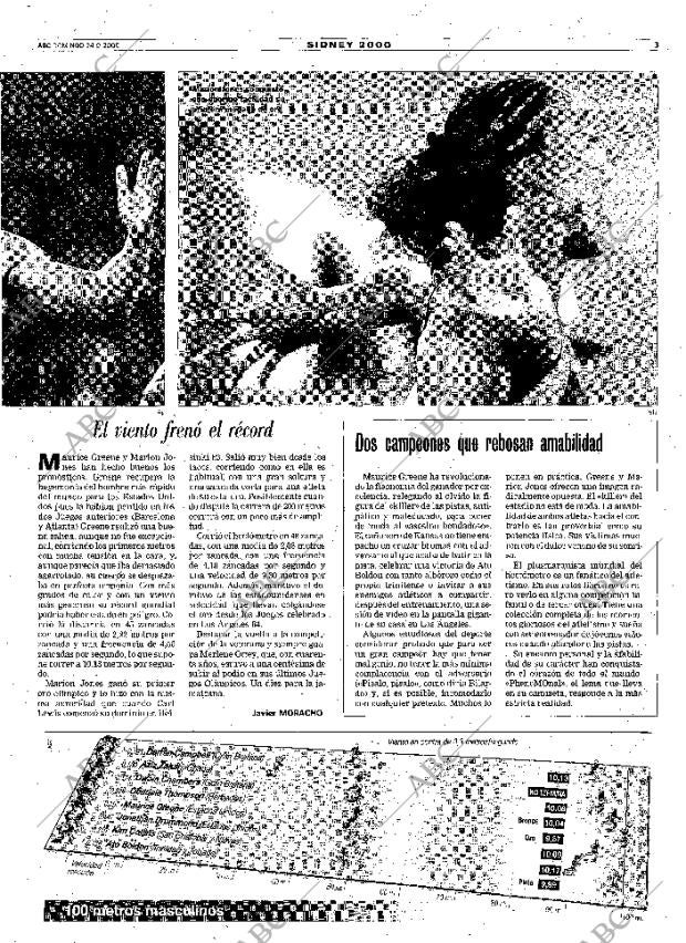 ABC SEVILLA 24-09-2000 página 115