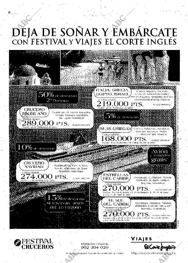 ABC SEVILLA 24-09-2000 página 12