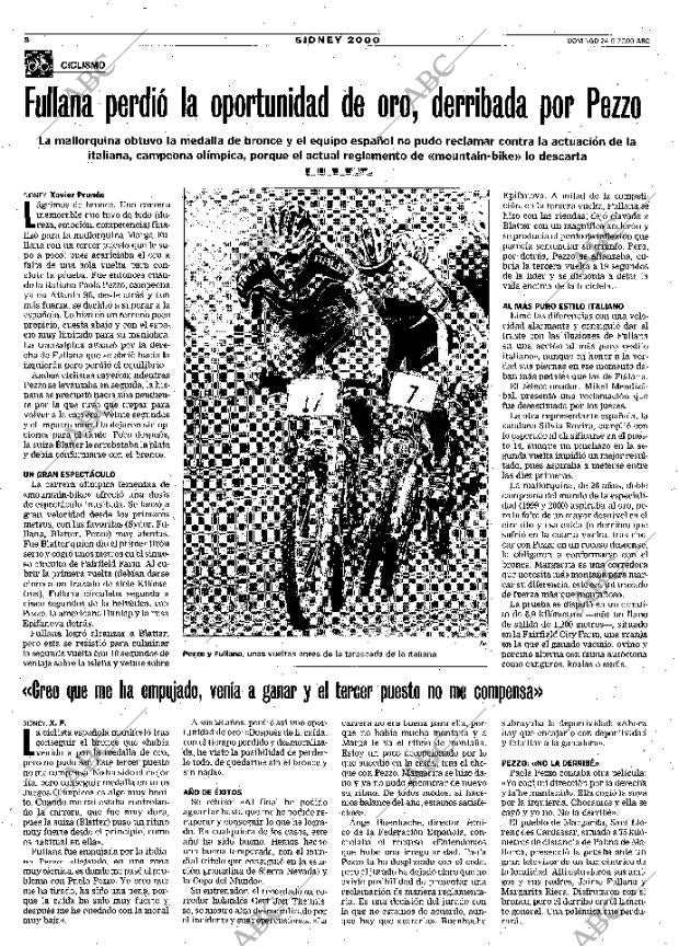 ABC SEVILLA 24-09-2000 página 120