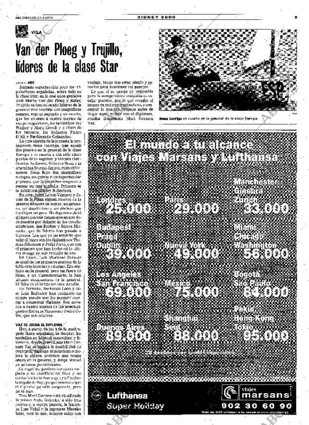 ABC SEVILLA 24-09-2000 página 121