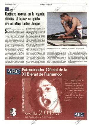 ABC SEVILLA 24-09-2000 página 125