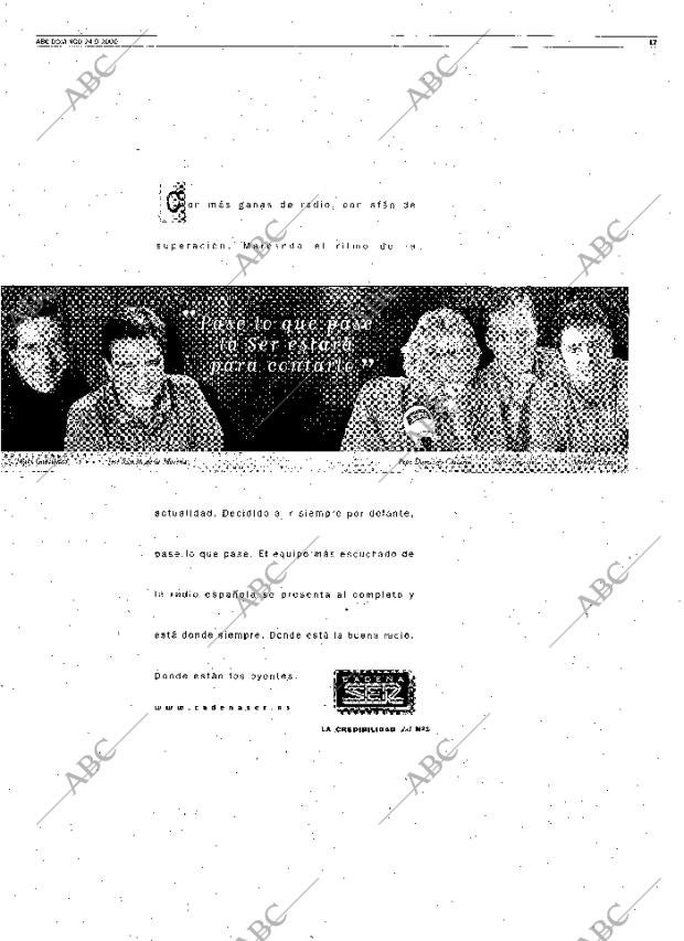 ABC SEVILLA 24-09-2000 página 129