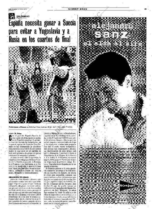 ABC SEVILLA 24-09-2000 página 131