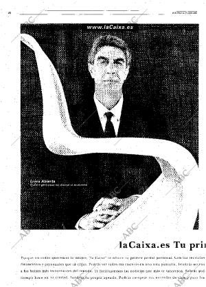 ABC SEVILLA 24-09-2000 página 132