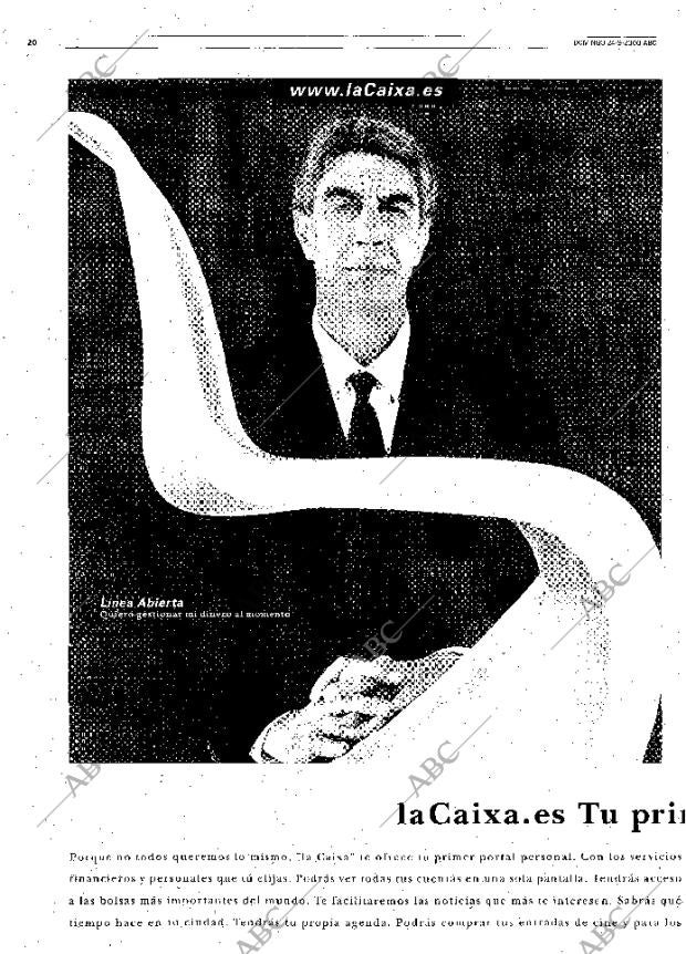 ABC SEVILLA 24-09-2000 página 132