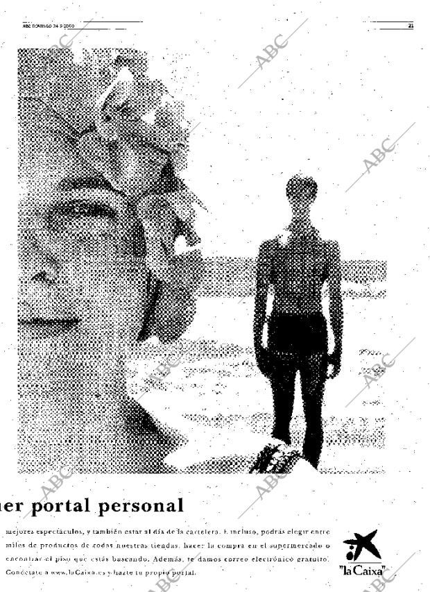 ABC SEVILLA 24-09-2000 página 133