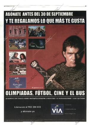 ABC SEVILLA 24-09-2000 página 135