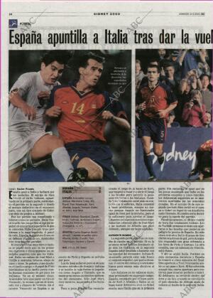 ABC SEVILLA 24-09-2000 página 136