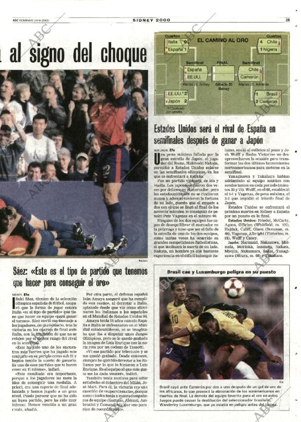 ABC SEVILLA 24-09-2000 página 137