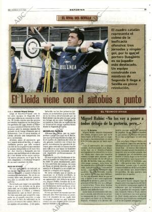 ABC SEVILLA 24-09-2000 página 147