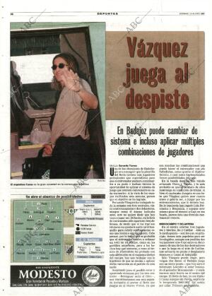 ABC SEVILLA 24-09-2000 página 148