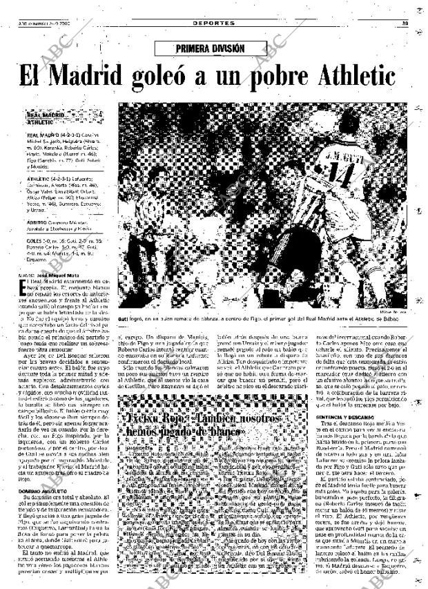 ABC SEVILLA 24-09-2000 página 151