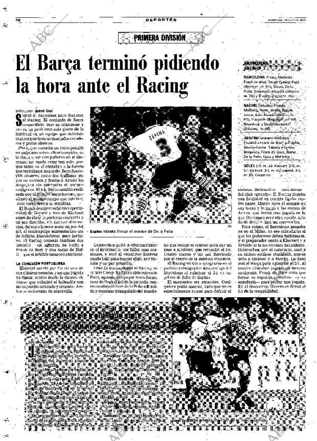 ABC SEVILLA 24-09-2000 página 152