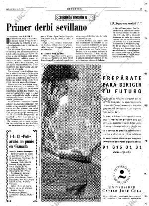 ABC SEVILLA 24-09-2000 página 157