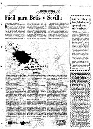 ABC SEVILLA 24-09-2000 página 158