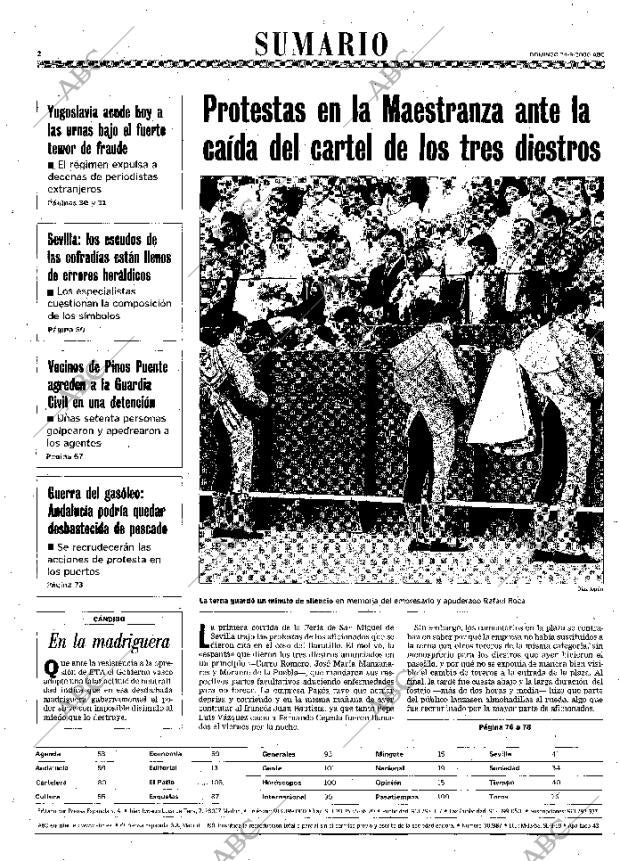 ABC SEVILLA 24-09-2000 página 2